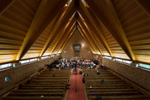 Last inn bildet i gallerivisningen, Symphonies of Wind Instruments - Royal Norwegian Navy Band, Ingar Bergby