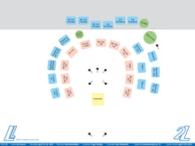 Last inn bildet i gallerivisningen, Symphonies of Wind Instruments - Royal Norwegian Navy Band, Ingar Bergby