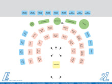 Last inn bildet i gallerivisningen, Symphonies of Wind Instruments - Royal Norwegian Navy Band, Ingar Bergby