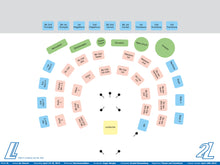 Last inn bildet i gallerivisningen, Symphonies of Wind Instruments - Royal Norwegian Navy Band, Ingar Bergby