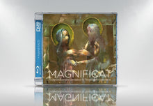 Last inn bildet i gallerivisningen, MAGNIFICAT - Nidarosdomens jentekor & TrondheimSolistene, Anita Brevik