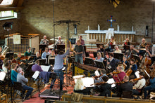 Lade das Bild in den Galerie-Viewer, ASTROGNOSIA & AESOP - Norwegian Radio Orchestra, Ingar Bergby, Dennis Storhøi