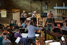 Lade das Bild in den Galerie-Viewer, ASTROGNOSIA & AESOP - Norwegian Radio Orchestra, Ingar Bergby, Dennis Storhøi