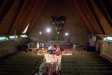 Last inn bildet i gallerivisningen, TARTINI secondo natura - Sigurd Imsen, Tormod Dalen, Hans Knut Sveen