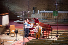 Last inn bildet i gallerivisningen, TARTINI secondo natura - Sigurd Imsen, Tormod Dalen, Hans Knut Sveen