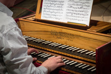 Last inn bildet i gallerivisningen, TARTINI secondo natura - Sigurd Imsen, Tormod Dalen, Hans Knut Sveen