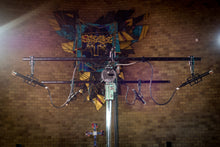 Last inn bildet i gallerivisningen, TARTINI secondo natura - Sigurd Imsen, Tormod Dalen, Hans Knut Sveen