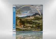 Load image into Gallery viewer, Early Romantic Horn Sonatas - Steinar Granmo Nilsen, Kristin Fossheim