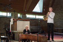 Load image into Gallery viewer, Early Romantic Horn Sonatas - Steinar Granmo Nilsen, Kristin Fossheim