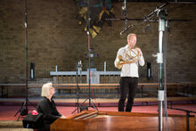 Load image into Gallery viewer, Early Romantic Horn Sonatas - Steinar Granmo Nilsen, Kristin Fossheim