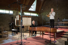 Load image into Gallery viewer, Early Romantic Horn Sonatas - Steinar Granmo Nilsen, Kristin Fossheim