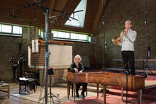 Load image into Gallery viewer, Early Romantic Horn Sonatas - Steinar Granmo Nilsen, Kristin Fossheim