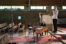 Load image into Gallery viewer, Early Romantic Horn Sonatas - Steinar Granmo Nilsen, Kristin Fossheim