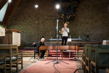 Load image into Gallery viewer, Early Romantic Horn Sonatas - Steinar Granmo Nilsen, Kristin Fossheim