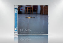 Load image into Gallery viewer, Carola Bauckholt: Ich muß mit Dir reden - CIKADA