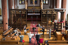 Load image into Gallery viewer, Anatomy of Sound - Song Circus