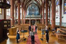 Load image into Gallery viewer, Anatomy of Sound - Song Circus