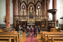 Load image into Gallery viewer, Anatomy of Sound - Song Circus