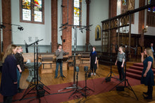 Load image into Gallery viewer, Anatomy of Sound - Song Circus