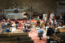Load image into Gallery viewer, Under the Wing of the Rock - Soon-Mi Chung, Oslo Camerata