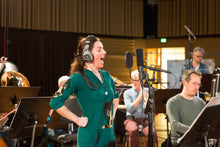 Load image into Gallery viewer, Maja S.K. Ratkje: And sing ... — CIKADA Oslo Sinfonietta, Christian Eggen