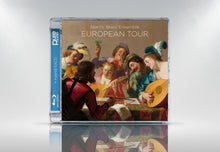 Load image into Gallery viewer, EUROPEAN TOUR - Nordic Brass Ensemble