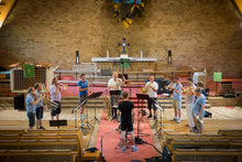 Load image into Gallery viewer, EUROPEAN TOUR - Nordic Brass Ensemble