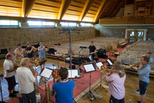 Load image into Gallery viewer, EUROPEAN TOUR - Nordic Brass Ensemble