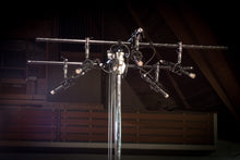 Load image into Gallery viewer, EUROPEAN TOUR - Nordic Brass Ensemble