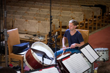 Load image into Gallery viewer, EUROPEAN TOUR - Nordic Brass Ensemble