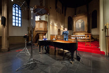 Load image into Gallery viewer, FURATUS - Ole Edvard Antonsen, Wolfgang Plagge