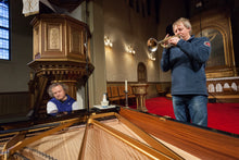 Load image into Gallery viewer, FURATUS - Ole Edvard Antonsen, Wolfgang Plagge