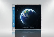 Load image into Gallery viewer, Vers la LUMIÈRE - Jens Harald Bratlie, David Bratlie