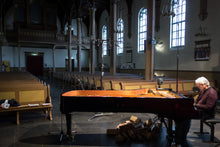 Load image into Gallery viewer, Vers la LUMIÈRE - Jens Harald Bratlie, David Bratlie