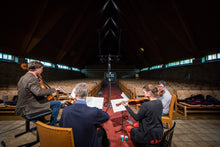 Load image into Gallery viewer, minor Major - Oslo String Quartet