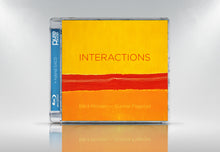 Load image into Gallery viewer, INTERACTIONS - Bård Monsen, Gunnar Flagstad