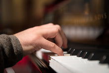 Load image into Gallery viewer, BACH - Inside Polyphony - Christian Grøvlen