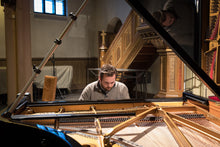 Load image into Gallery viewer, BACH - Inside Polyphony - Christian Grøvlen