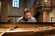 Load image into Gallery viewer, BACH - Inside Polyphony - Christian Grøvlen