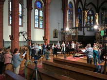 Load image into Gallery viewer, So is my love - Ensemble 96, Nina T. Karlsen, Mari Skeie Ljones