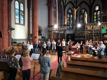 Load image into Gallery viewer, So is my love - Ensemble 96, Nina T. Karlsen, Mari Skeie Ljones