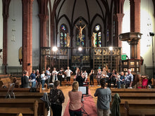 Load image into Gallery viewer, So is my love - Ensemble 96, Nina T. Karlsen, Mari Skeie Ljones