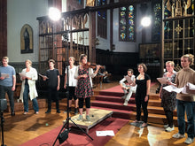 Load image into Gallery viewer, So is my love - Ensemble 96, Nina T. Karlsen, Mari Skeie Ljones