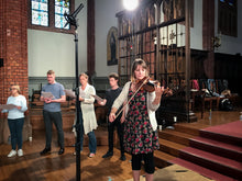 Load image into Gallery viewer, So is my love - Ensemble 96, Nina T. Karlsen, Mari Skeie Ljones