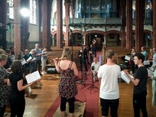 Load image into Gallery viewer, So is my love - Ensemble 96, Nina T. Karlsen, Mari Skeie Ljones