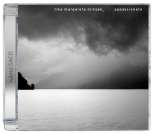 Load image into Gallery viewer, Appassionata - Tina Margareta Nilssen