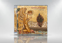 Load image into Gallery viewer, HIMMELBORGEN - Uranienborg Vokalensemble, Elisabeth Holte, Kåre Nordstoga