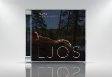 Load image into Gallery viewer, LJOS - Fauna Vokalkvintett