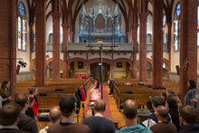 Last inn bildet i gallerivisningen, TRACHEA - Schola Cantorum, Tone Bianca Sparre Dahl, Bjørn Kåre Odde, Frøy Aagre