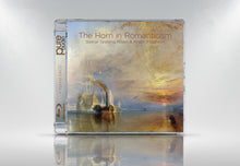Last inn bildet i gallerivisningen, The Horn in Romanticism - Steinar Granmo Nilsen, Kristin Fossheim